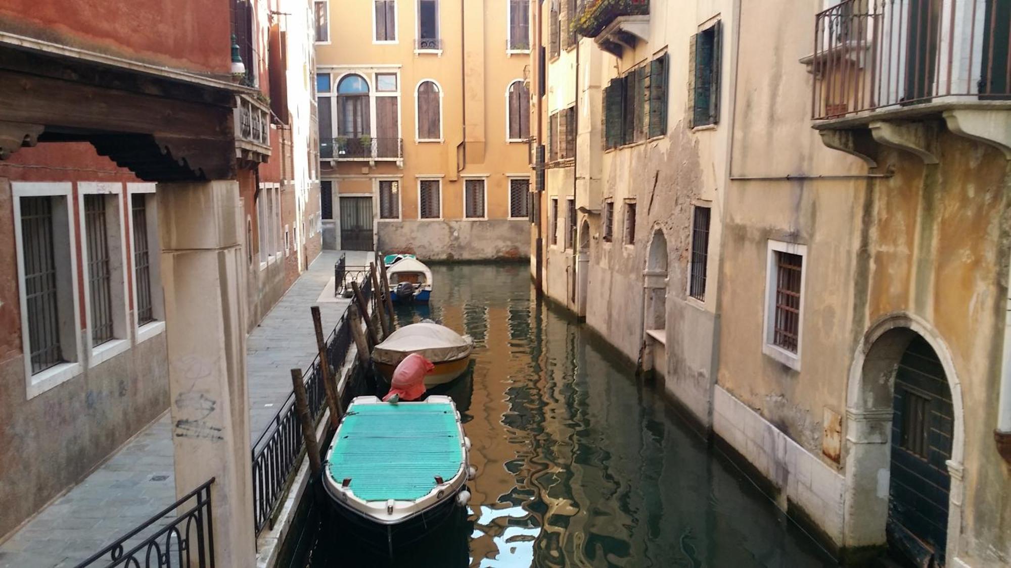 Apartamento In San Marco Venecia