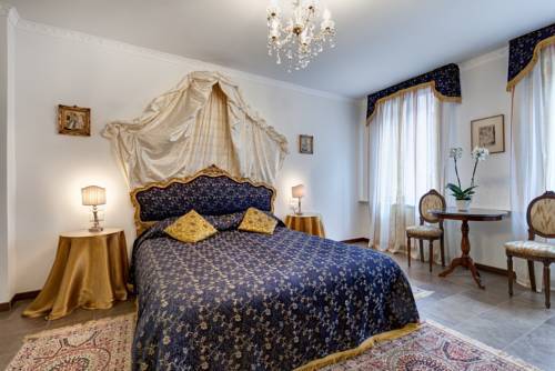 Apartamento In San Marco Venecia