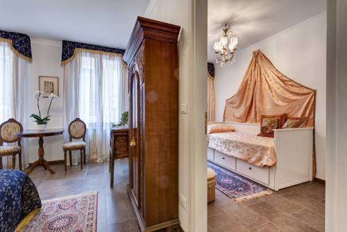 Apartamento In San Marco Venecia