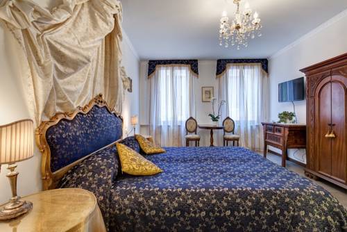 Apartamento In San Marco Venecia